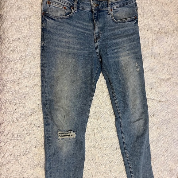 Zara jeans - Picture 2 of 2